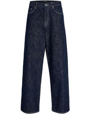 Jack & Jones Jeans Jjidave - Blau