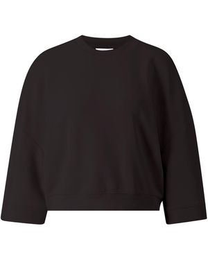 Rich & Royal Sweatshirt - Blau