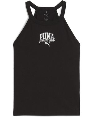 PUMA Top Class - Schwarz