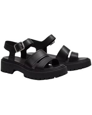 Timberland Sandale - Schwarz