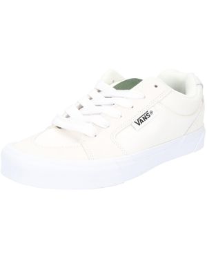 Vans Sneaker Chukka Push - Weiß