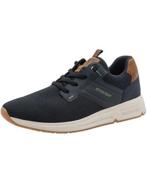 Marco Tozzi Sneaker - Blau
