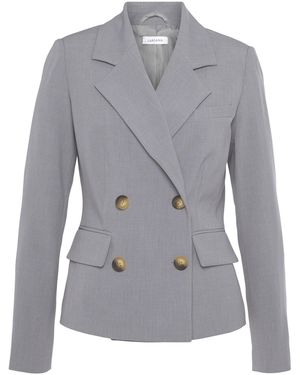 Lascana Blazer - Grau