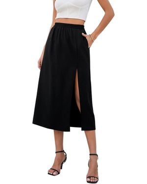 efashion Rock - Schwarz