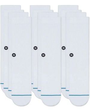 Stance Socken - Blau