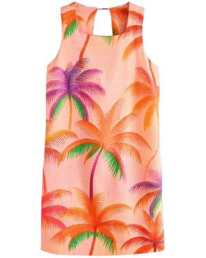 Next Kleid - Pink