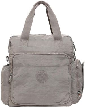 Mindesa Rucksack - Grau