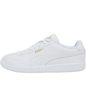 PUMA Sneaker Club Lt Sl - Weiß