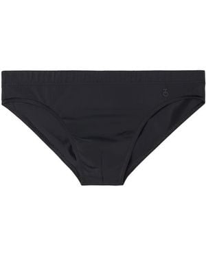Calzedonia Badehose Rio - Schwarz