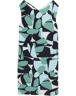 Tom Tailor Kleid - Grün