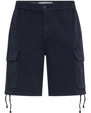 Blend Shorts Bhmaxim - Blau