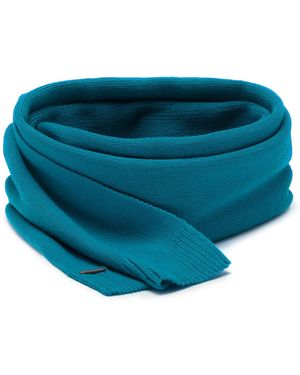 Vivience Schal 7104 - Blau