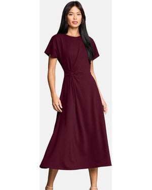 Lipsy Kleid - Lila