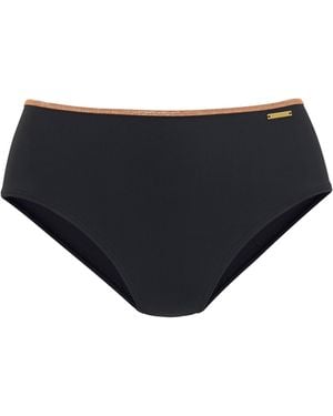 Bruno Banani Bikini-Hose - Schwarz