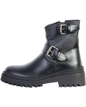 Kaporal Ankle Boots - Blau