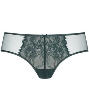 Mey Panty Fabulous - Grün