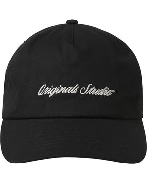 Jack & Jones Cap Jacframe - Schwarz