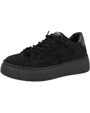 Gabor Sneaker - Schwarz