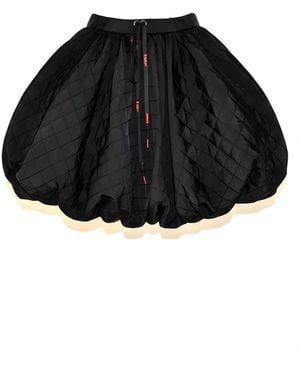 Unique Rock Balloon - Schwarz