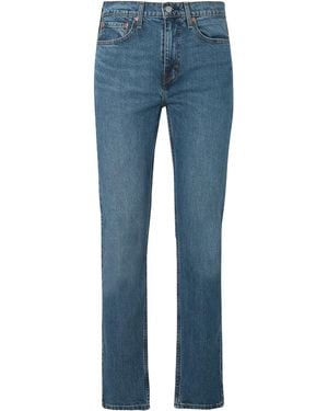 Levi's Levis 510 Skinny Jeans - Blau