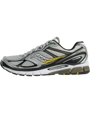 Saucony Sneaker Progrid Guide 7 - Mehrfarbig