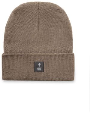 Moxx Paris Mütze - Braun