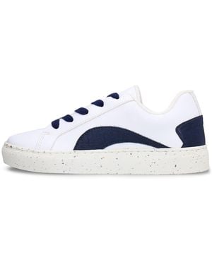 Nae Vegan Shoes Sneaker Berlin - Blau