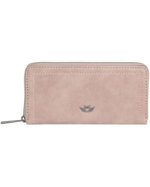 Fritzi aus Preußen Portemonnaie Nicole - Mehrfarbig