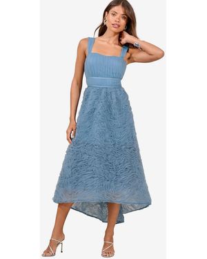 Lipsy Kleid - Blau