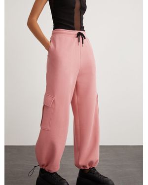 Grimelange Hose - Pink