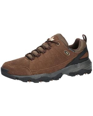 Lico Outdoorschuh Fairfield - Braun