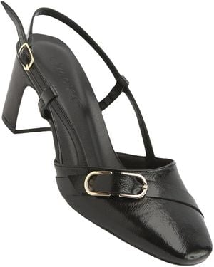 Limoya Slingpumps Judy - Schwarz