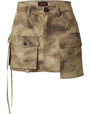 MissPap Rock Camo - Natur