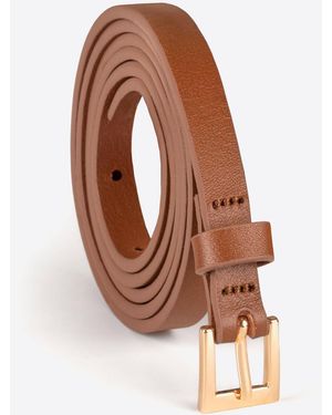 Vivience Gürtel P0003 - Weiß