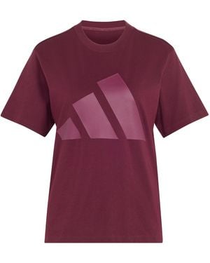 adidas Funktionsshirt Essentials - Lila
