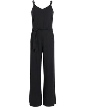 Protest Jumpsuit Prtfrieda - Schwarz