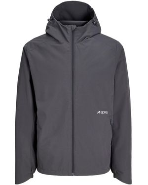 aprel Jacke - Grau