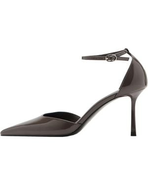 Mango Pumps Beli - Mehrfarbig