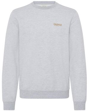 Blend Pullover Bhbrody - Weiß