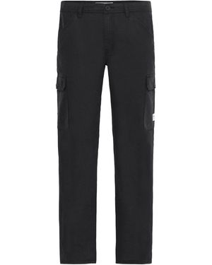 Solid Hose Cadis - Schwarz