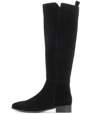 Kazar Stiefel - Schwarz