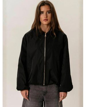 TeeShoppen Jacket Ines - Schwarz