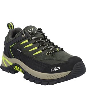 CMP Halbschuh - Schwarz