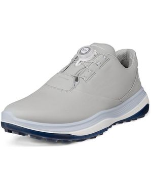 Ecco Sneaker Golf Lt1 - Grau