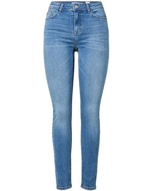 Pieces Jeans Pcdaisy - Blau