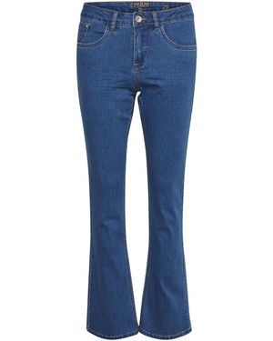 Cream Jeans Lone - Blau