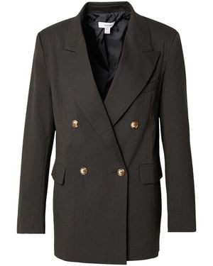 TOPSHOP Blazer Babette - Schwarz
