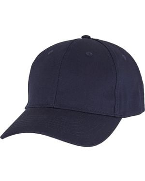 BRANDIT Cap - Blau