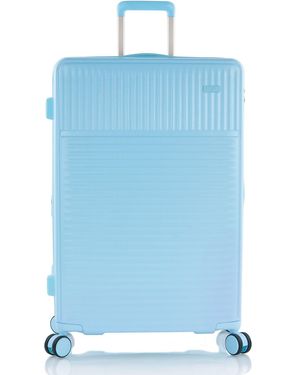 Heys Trolley Pastel - Blau