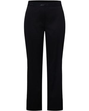 Marc Cain Hose - Schwarz